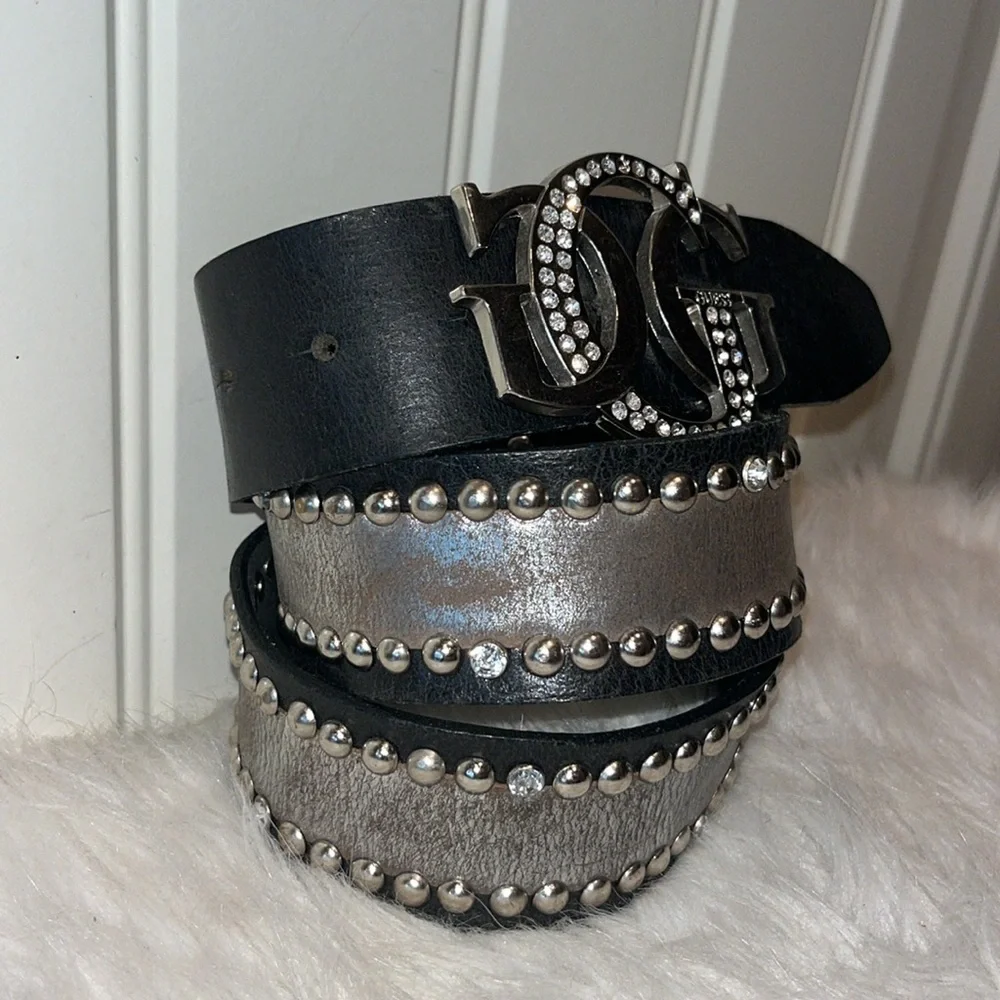 Guess statement embellished